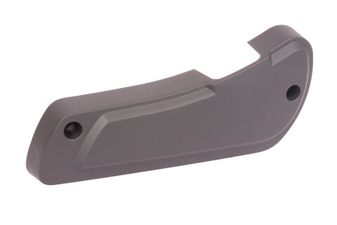 Plast pyropatrony spolujezdce