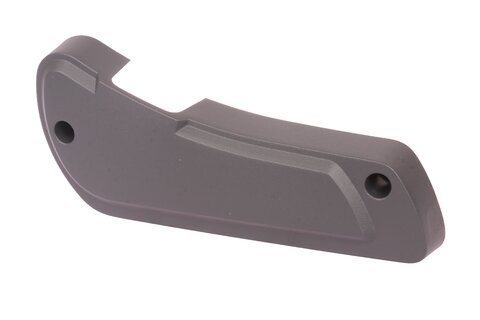 Plast pyropatrony řidiče