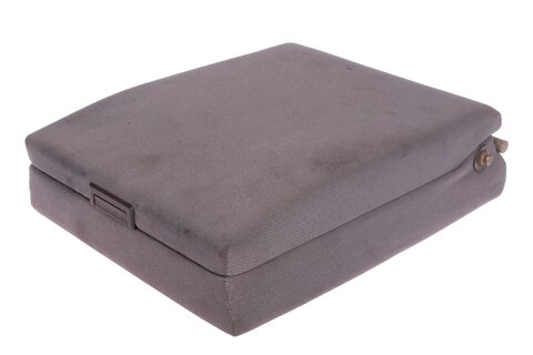 Loketní opěrka zadní SLX -07/2000 - 1U0885081L49E