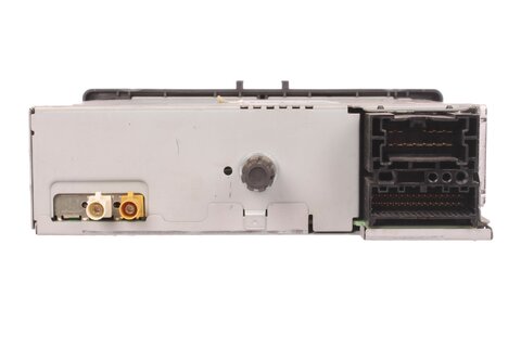 Autoradio s CD - MP3 - BT - USB - AUX