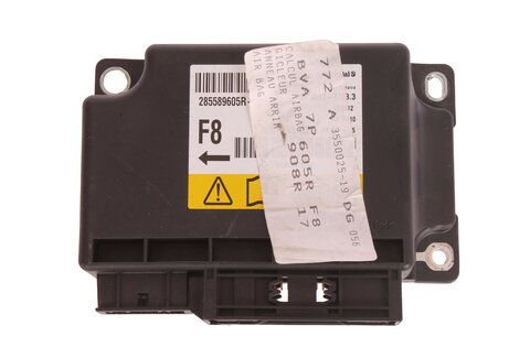 Jednotka airbagů - 285589605R