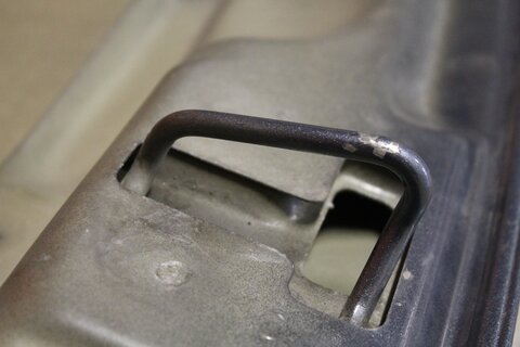 Přední kapota motoru (01/2005-) 7901N0