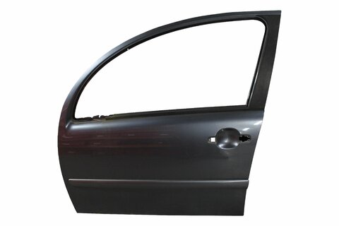 Levé přední dveře 9009F7