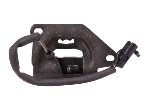 Zámek zavazadlového prostoru (2 dráty)