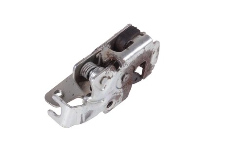 Zámek zadních levých dveří spodní