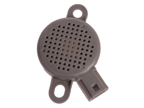 Siréna parkovacích PDC senzorů