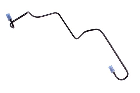 Brzdová trubka ke kolu levá L