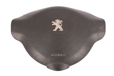 Airbag řidiče (EXPERT)