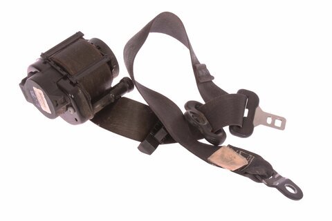 Bezpečnostní pás přední levý