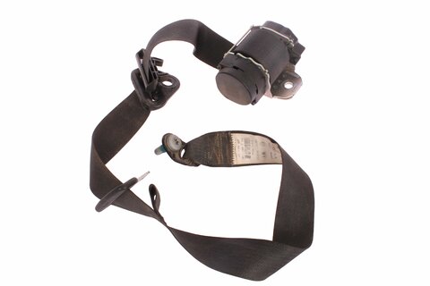 Bezpečnostní pás zadní levý