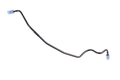 Brzdová trubka zadní levá L orig.