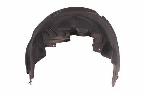 Podběh zadní levý