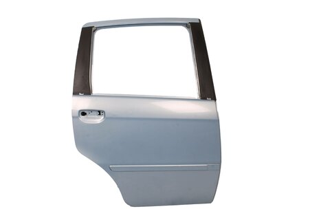 Pravé zadní dveře