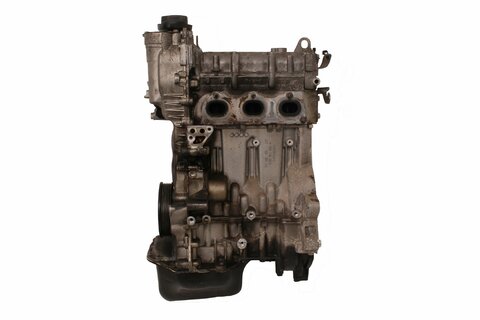 Motor BZG 51 kW