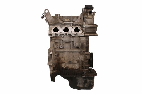 Motor BZG 51 kW