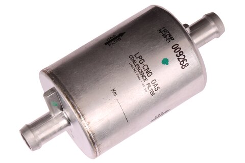 Filtr paliva LPG a CNG - ORIGINÁL