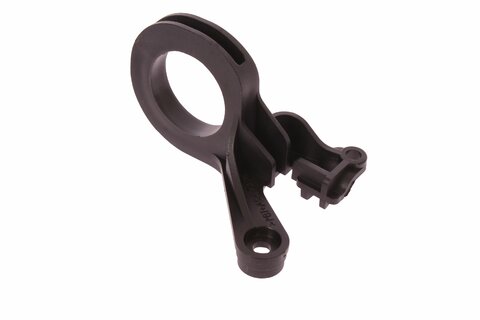 Spodní opravný držák světla pravý 2011- ORIGINÁL 5J0998226C