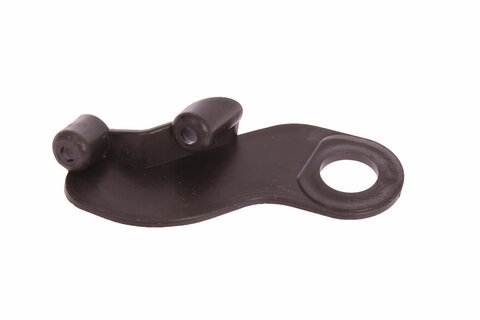 Spodní opravný držák světla levý ORIGINÁL 5J0998225B