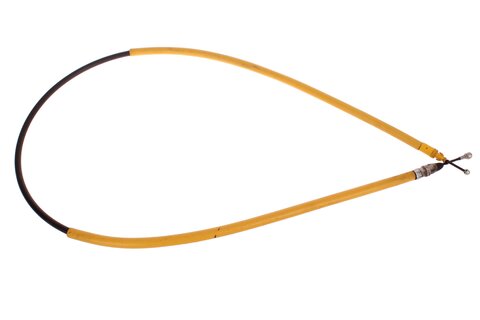 Lanko pravé P parkovací brzdy sekundární