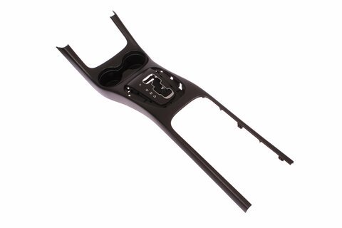 Středový tunel s držákem nápojů AUTOMAT