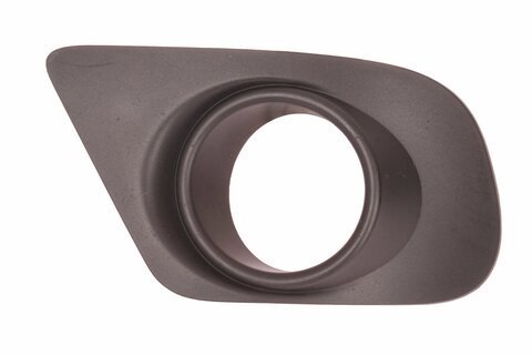 Rámeček mlhovky levý