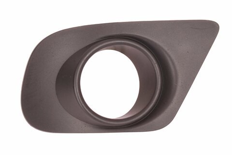 Rámeček mlhovky pravý