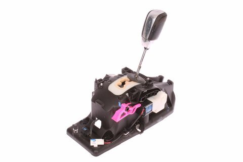 Kulisa řazení (automat)