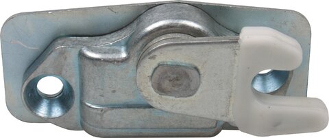 Horní zámek bočních a zadních dveří