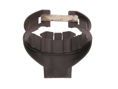 Držák nádobky servokapaliny posilovače řízení