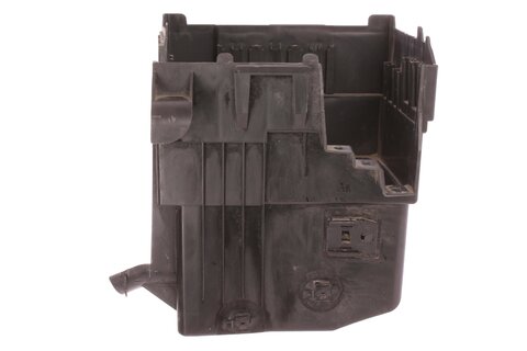 Plastový kryt pojistek - spodní část