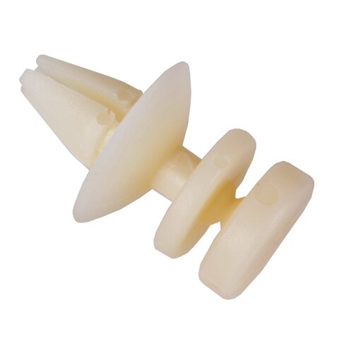 Příchytka krytu airbagu spolujezdce