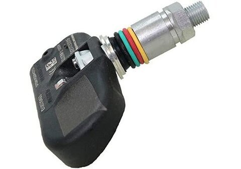 Snímač tlaku v pneu (TPMS) VDO