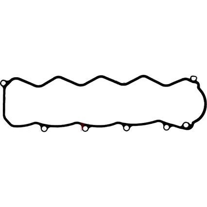 Těsnění víka ventilů