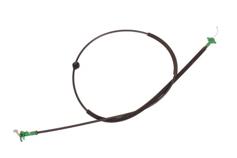 Lanko mechanismu zámku otevírání posuvných dveří