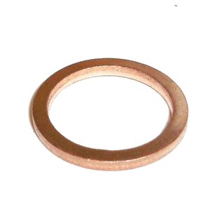 Těsnění výpustného šroubu