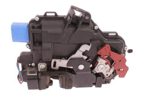 Zámek dveří přední pravý - 5J1837016 3B1837016 BN/CE