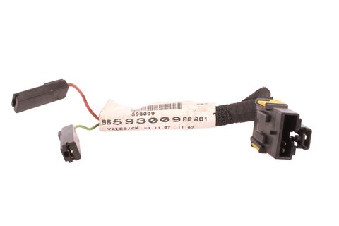 Kabelový svazek pro airbag řidiče 9659300980