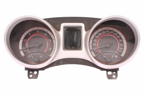 Přístrojový štít K56046751AB