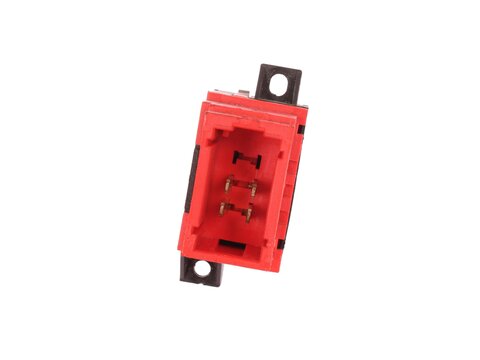 Tlačítko vyhřívání sedaček 8200100612