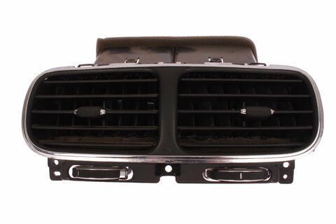 Difuzor topení centrální