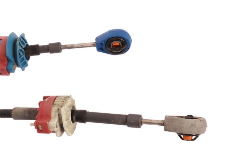 Lanovody řazení kompletní 2444FC