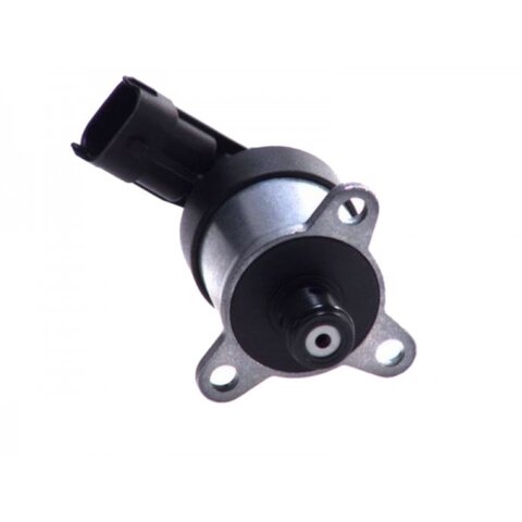 Ventil regulace tlaku paliva