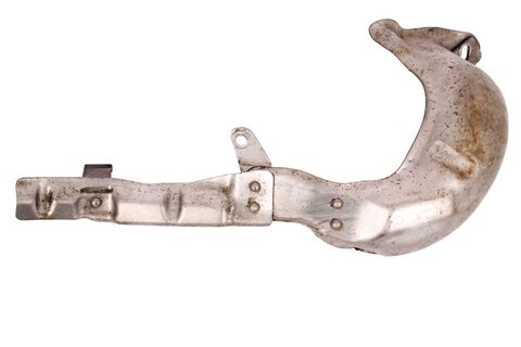 Tepelný štít potrubí výfuku EGR ventilu 8200445497