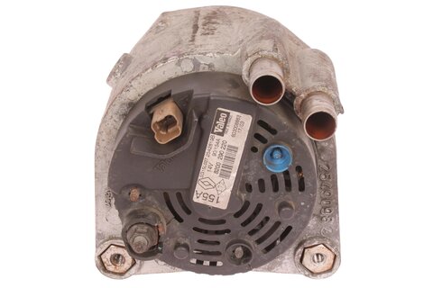 Alternátor vodou chlazený ( 155A ) - s pevnou řemenicí