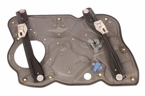 Stahovací mechanismus okna mechanický přední pravý - 1Z0837656 A/-