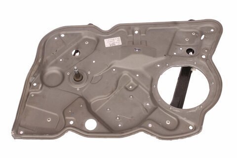 Stahovací mechanismus okna mechanický přední pravý - 1Z0837656 A/-