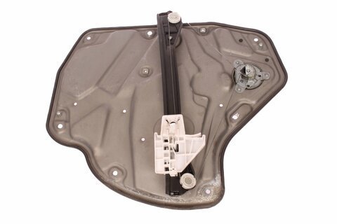Stahovací mechanismus okna mechanický zadní pravý - 1Z0839656