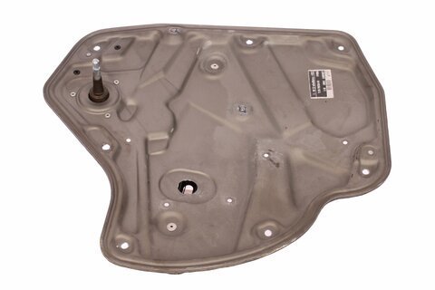 Stahovací mechanismus okna mechanický zadní pravý - 1Z0839656