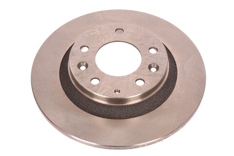 Přední brzdový kotouč CHAMPION