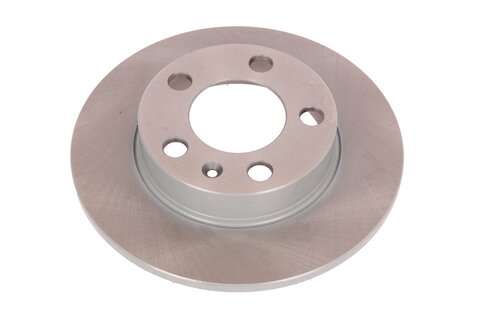 Zadní brzdový kotouč 2Q0615601H